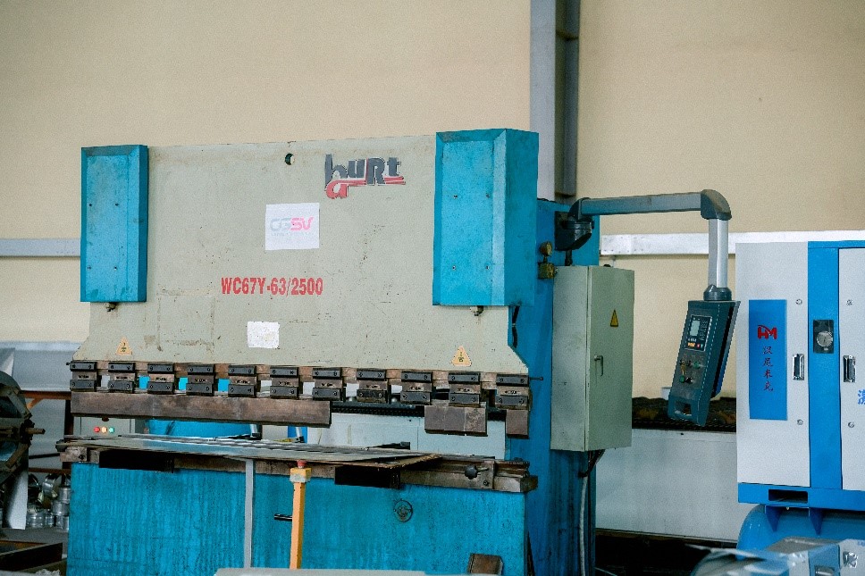 Ống gió chống cháy Hải Phòng đóng vai trò then chốt trong việc bảo vệ con người và tài sản