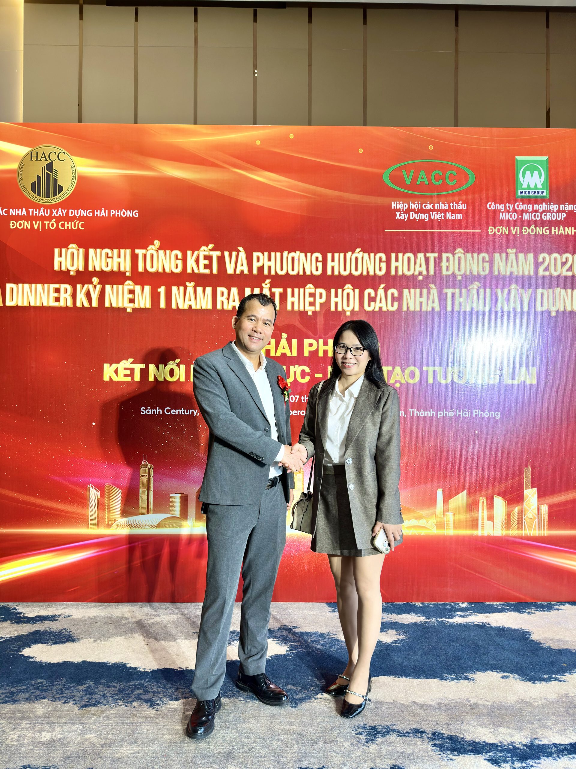 OGSV mở rộng mạng lưới đối tác