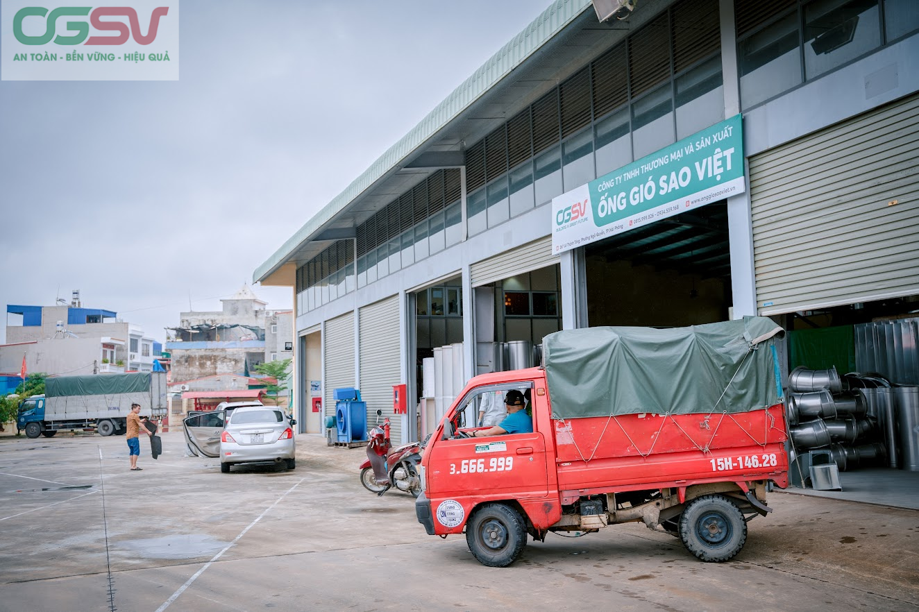 OGSV hỗ trợ vận chuyển tận nơi.